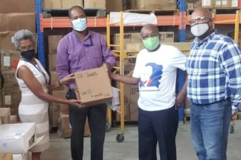 hospital-in-Haiti-receiving-medical-supplies-1
